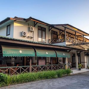 Samawa Transit Hotel