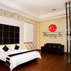 Hotel Harmony In